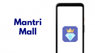 Mantri Mall screenshot 1