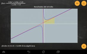 Estudio Funciones Racionales screenshot 9