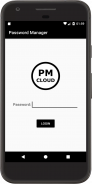 Password Manager Cloud screenshot 11