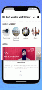 Mobikul CS-Cart Multivendor screenshot 3