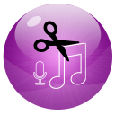 MP3-Cutter Icon