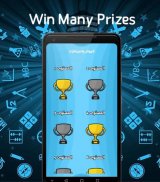 Educational Math puzzle Game - kids Game screenshot 0