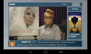 Italian TV Live screenshot 13