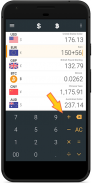 Currency And Crypto Converter screenshot 2