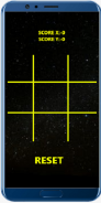 Tic Tac Toe screenshot 1