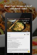 Chinese Recipes screenshot 10