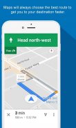 GPS Locator Navigator Maps screenshot 0
