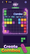 X Blocks : Block Puzzle Game screenshot 9