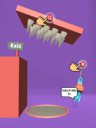 Save the Homie! - Puzzle Game screenshot 7