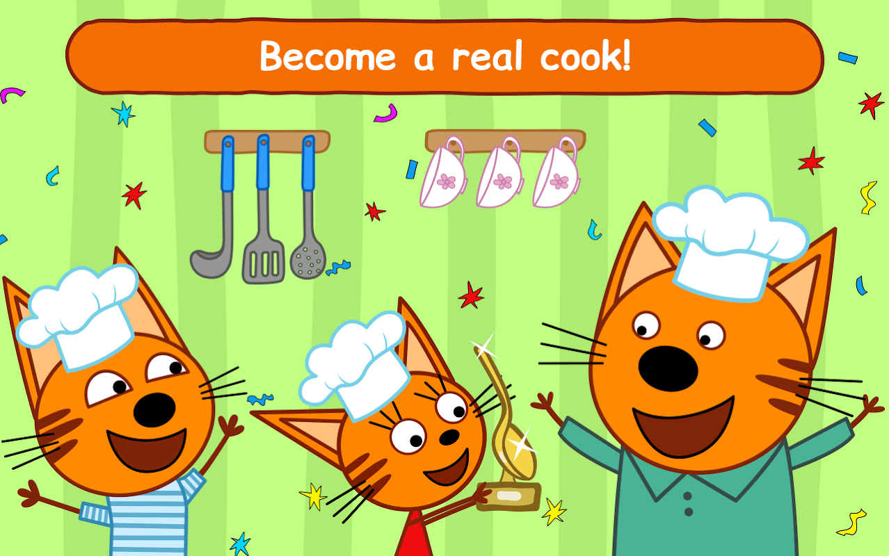 Kid-E-Cats - APK Download for Android | Aptoide