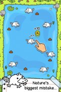 Platypus Evolution - Crazy Mutant Duck Game screenshot 4