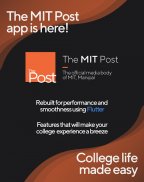 The MIT Post screenshot 1