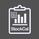 StockCal - Trading Journal