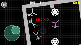 Stickman Fight screenshot 8