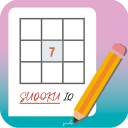 Sudoku IQ