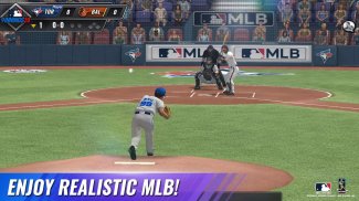 MLB 9 Innings 24 screenshot 5