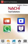 NACHI Tool Solutions screenshot 3