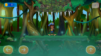 santiago of the seas Adventure Game screenshot 6