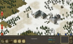 January Uprising: Str. Game screenshot 15
