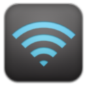 WiFi Settings (dns,ip,gateway) Icon