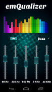 Easy Music Equalizer screenshot 1