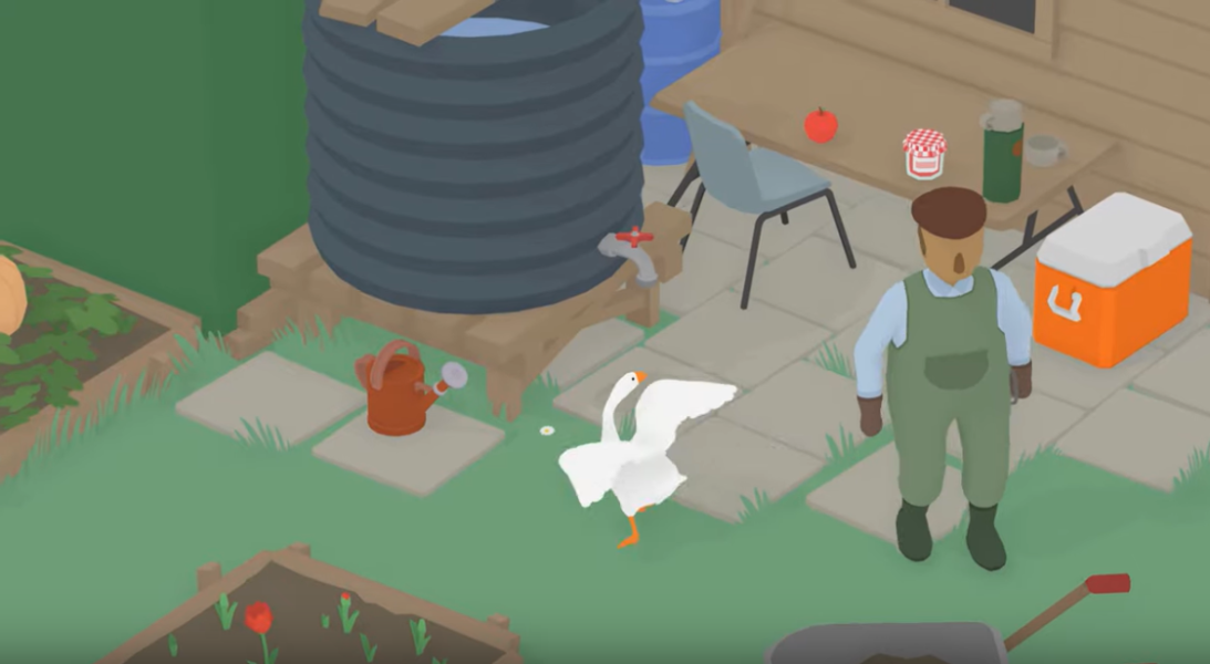 Guide For Untitled Goose Game Free 2021 APK voor Android Download