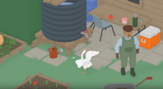 Guide For Untitled Goose Game Walkthrough 2020 screenshot 3