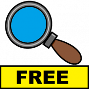 Magnifier Free - Magnifying Glass - Flashlight screenshot 5