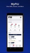 FIU Mobile screenshot 6