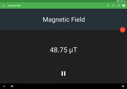 Physics Toolbox Sensor Suite screenshot 9