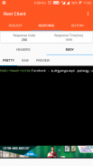REST Api Client screenshot 3