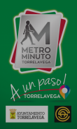 Torrelavega Metro Minuto screenshot 0