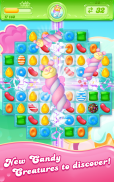 Candy Crush Jelly Saga screenshot 7