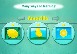 Colors: learning game for kids screenshot 15