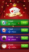 Solitaire screenshot 15