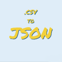 Json Converter