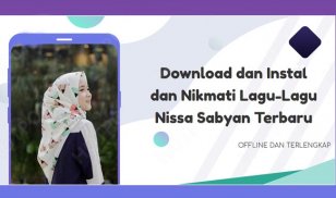 Lagu Sholawat Nabi Merdu Lirik screenshot 0