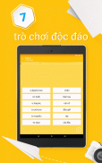 Học tiếng Hy Lạp - 11.000 từ screenshot 20