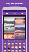 Video Editor: Square&Slideshow screenshot 4