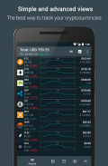 Bitsnapp - Crypto Portfolio screenshot 7