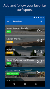 Surfline: Wave & Surf Reports screenshot 0