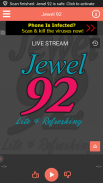 Jewel 92 screenshot 1