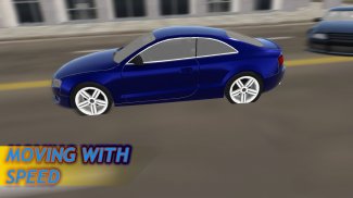 ExtremeCarDriving screenshot 1
