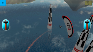 Paragliding Simulator screenshot 2