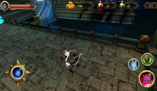 Ashwathama l'immortel screenshot 4