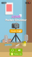 ASMR Pocket Simulator screenshot 3