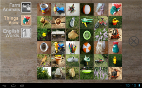 Photo memory game for kids screenshot 6