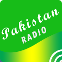 A2Z Pakistan FM Radio Icon