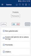English Spanish Dictionary screenshot 13