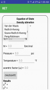 Reservoir Engineering Tools screenshot 5